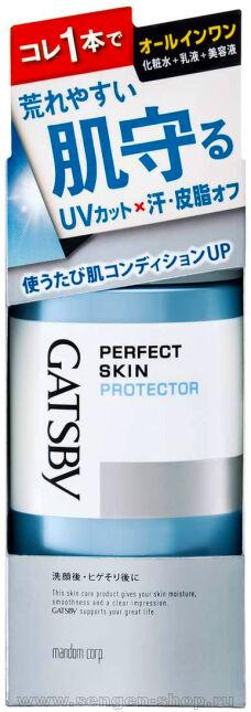     MANDOM Gatsby Perfect Skin Protector,      ,   , 150.