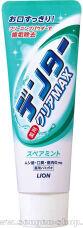      LION Dentor Clear MAX Spearmint,  ,   , 140.