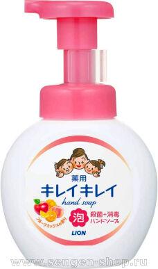 -   LION KireiKirei Fruit Mix,    , , 250.