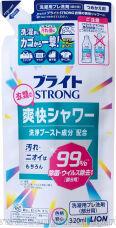 -    LION Bright Strong Refreshing Shower,     ,   ,  , 320.