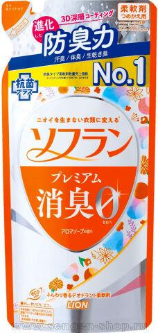    LION Soflan Premium Aroma Soap,    ,  , 420.