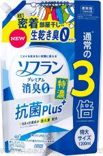    LION Soflan Premium Antibacterial Plus,   ,  - ,    , 1200.