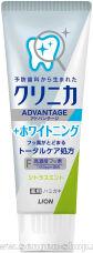     LION Clinica Advantage+Whitening Citrus Mint,   ,  - , 130.