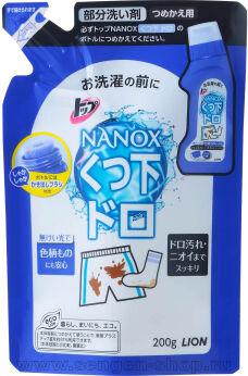   LION Top Nanox For Mud Dirt,         ,  , 200.