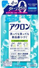       LION Acron Natural Soap,   , 400.