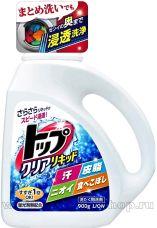      LION Top Clear Liquid,  ,  , 900.