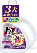      LION Top Clear Liquid Antibacterial,   , 900.