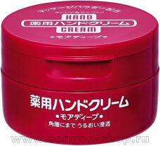      FINETODAY Hand Cream More Deep,  100.