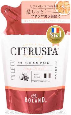       COSMETEX ROLAND Citruspa Moist,        ,  - ,  , 400.