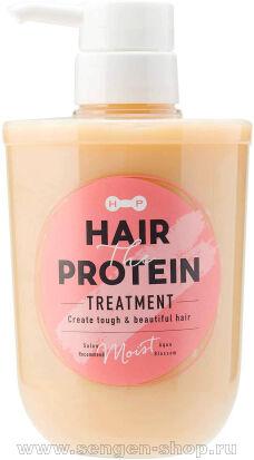    -   COSMETEX ROLAND Hair The Protein,  6  ,   ,  - , 460.