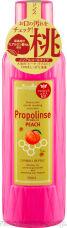     PIERAS Propolinse Peach,   ,      , 600.