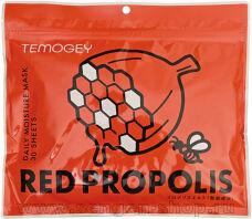    SPC TEMOGEY Red Propolis " ",      , 30.   zip-.