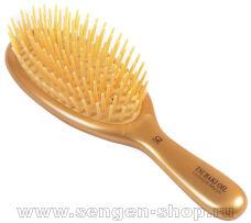    Ikemoto Head Spa Tsubaki Oil Cushion Brush,   .