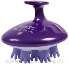  Ikemoto Head Spa Brush,       , .