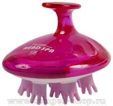  Ikemoto Head Spa Brush,       , .