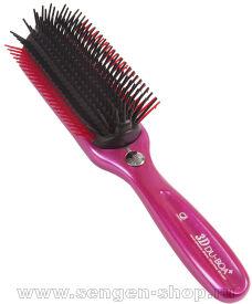   IKEMOTO Du-Boa 3D Blow Styling Brush,   .