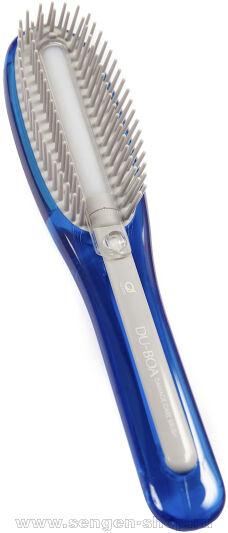     Ikemoto Damage Care Brush,   , .