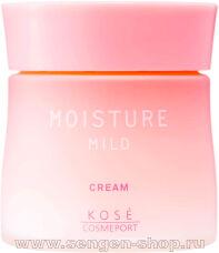    KOSE Moisture Mild Cream,     , 60.
