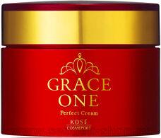           KOSE Grace One Perfect Cream,     , 100.