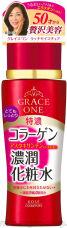    KOSE Grace One Perfect Moisture Lotion,      ,     , 180.