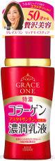    KOSE Grace One Deep Moisture Milk,      ,     , 130.