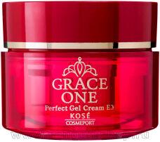          KOSE Grace One Perfect Gel Cream EX,     , 100.