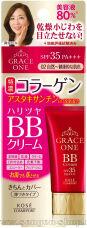  BB     KOSE Grace One BB Cream 02,  , 50.