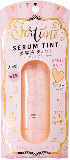      KOSE Fortune Serum Tint Tone Up Primer 01, : -, 30.