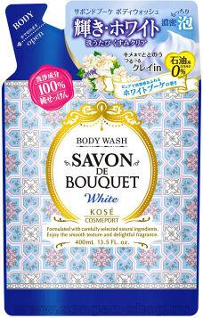       KOSE Savon De Bouquet,  - ,  , 400.