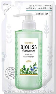      KOSE Bioliss Botanical Extra Airy,      ,      ,  , 340.