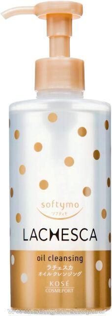   KOSE Softymo Lachesca Oil Cleansing,   , 230.