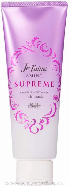      KOSE Je laime Amino Supreme Cashmere,      , 230.