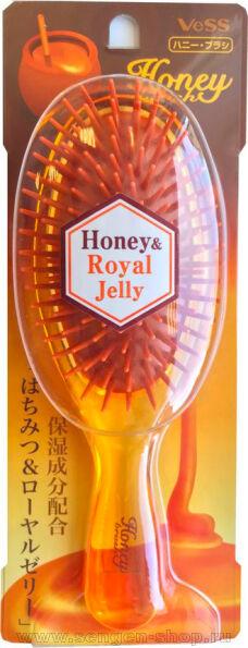   VeSS Honey Brush,     ,      , .
