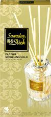     KOBAYASHI Sawaday Stick Parfum Sparkling Gold,   -      ,   70, 8 .