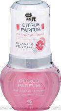     KOBAYASHI Shoshugen for Room Citrus Parfum Pink Grapefruit & Bergamot,       , 400.