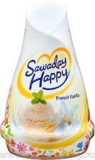     KOBAYASHI Sawaday Happy French Vanilla,    , 120.