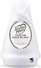     KOBAYASHI Sawaday Happy Parfum Ange Blanc,       , 120.