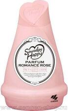     KOBAYASHI Sawaday Happy Parfum Romance Rose,       , 120.