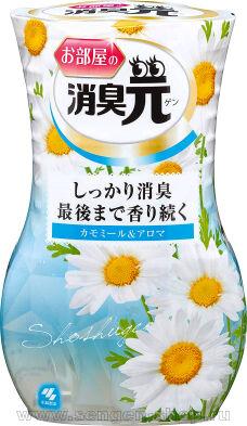     KOBAYASHI Shoshugen for Room Chamomile,   , 400.
