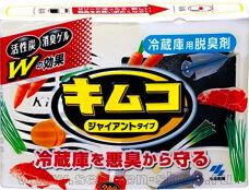   KOBAYASHI Kimco Giant Refrigerator Deodorizer,        , 162.