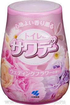     KOBAYASHI Sawaday for Toilet Wedding Flower,    , 140.