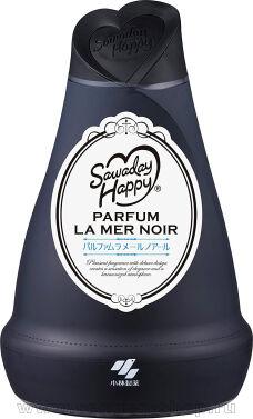     KOBAYASHI Sawaday Happy Parfum La Mer Noir,      , 150.