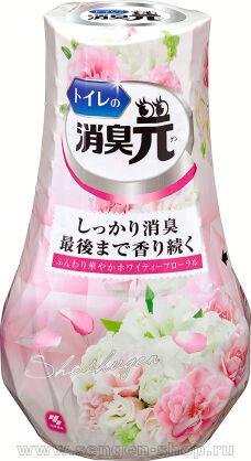     " " KOBAYASHI Shoshugen Whitey Floral,  - , 400.