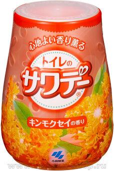     KOBAYASHI Sawaday for Toilet Osmanthus,   , 140.