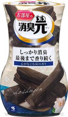     KOBAYASHI Shoshugen for Room Charcoal,   , 400.