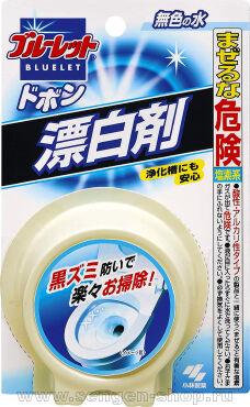       , KOBAYASHI Bluelet Dobon Cleaning Bleach,   , 120