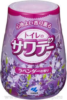     KOBAYASHI Sawaday for Toilet,   , 140.