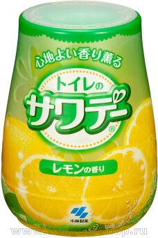     KOBAYASHI Sawaday for Toilet Lemon,   , 140.