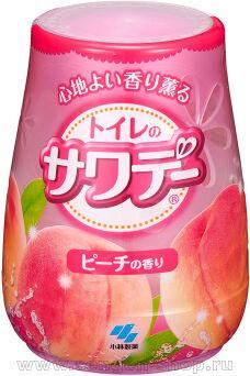     KOBAYASHI Sawaday for Toilet Peach,   , 140.