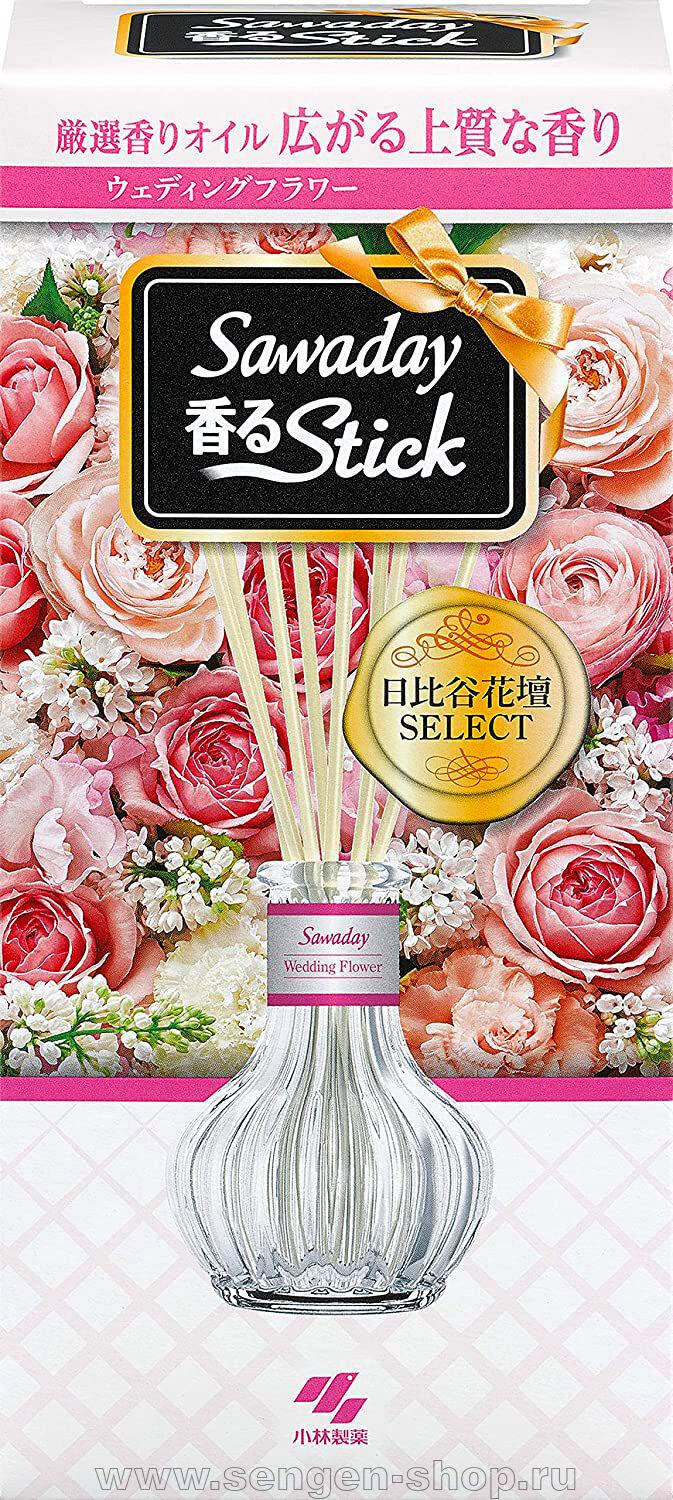 Air select